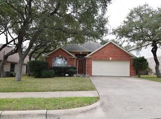 4913 Calhoun Canyon Loop, Austin, TX 78735