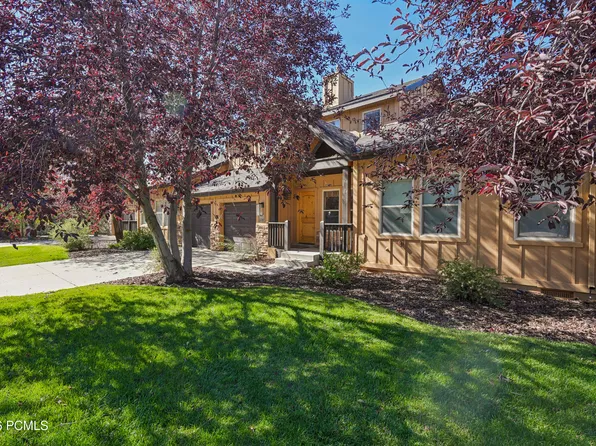 12287 N Ross Creek Dr, Kamas, UT 84036