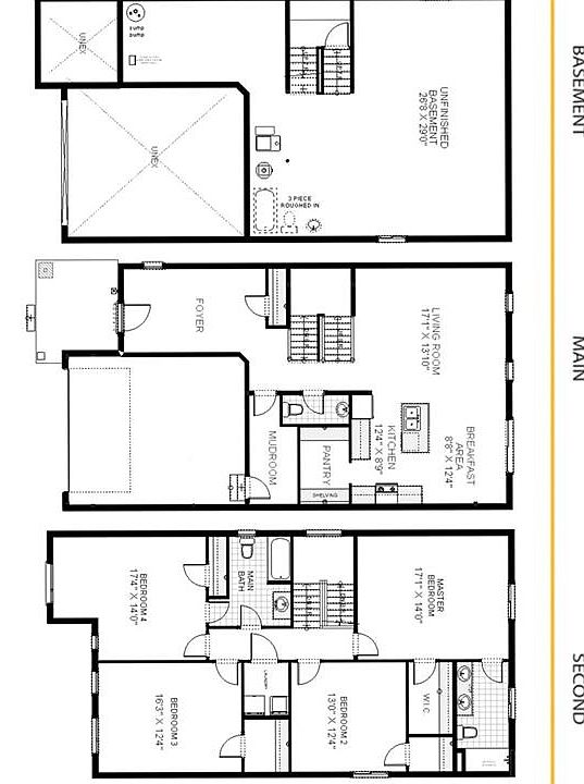 2nd image of 204 Benninger Dr