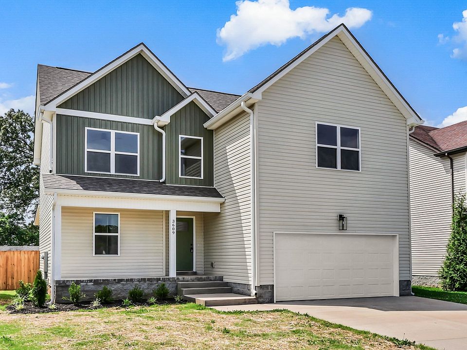 1st image of 3609 Fox Tail Dr