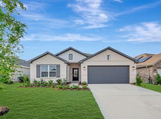 22575 Pagoda Dogwood Branch Dr, New Caney, TX 77357