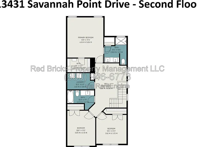 13431 Savannah Point Dr — Photo 6