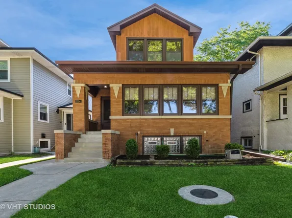 1014 N Lombard Ave, Oak Park, IL 60302