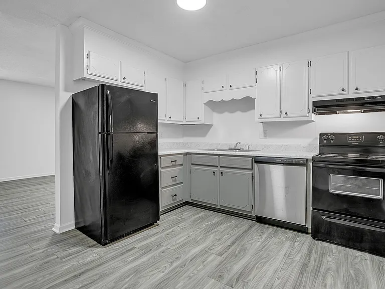 East Terrace 2X1 Designer Kitchen East Terrace 2X1 Designer Kitchen
