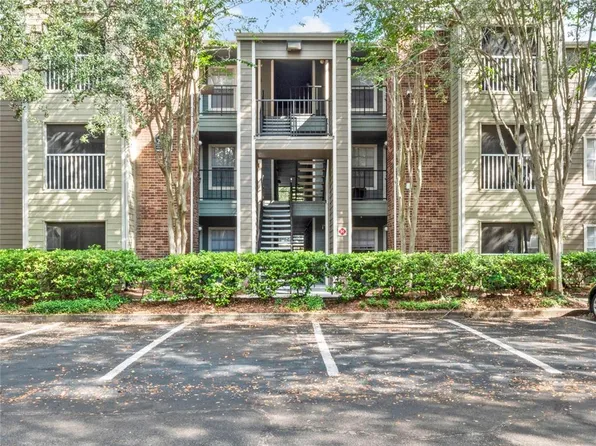 2201 Metropolitan Way APT 1427, Orlando, FL 32839