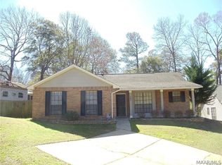 241 Gardenia Ct, Prattville, AL 36067