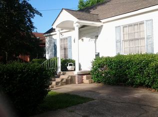 735 W Main St, Homer, LA 71040