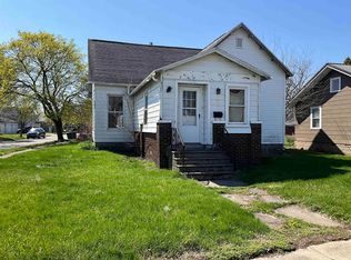 1503 W Monroe St, Decatur, IN