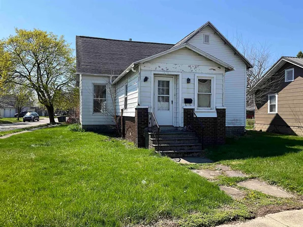 1503 W Monroe St, Decatur, IN 46733