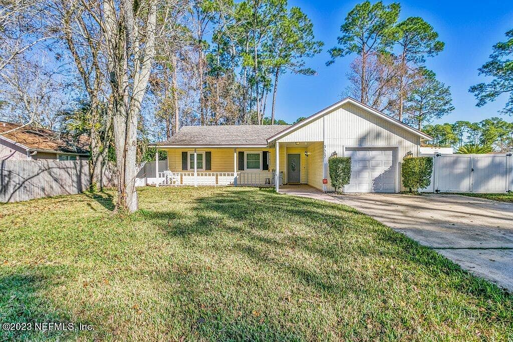3657 HARTLEY Road, Jacksonville, FL 32257 | Zillow