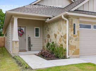 1125 Elise Ave, Waco, TX 76706