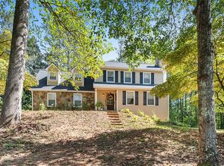 71 Timberlake Cv, Cartersville, GA 30121