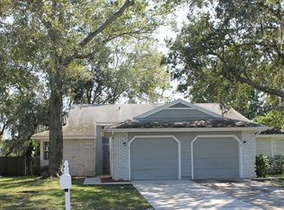 3310 Cloverplace Dr, Palm Harbor, FL 34684