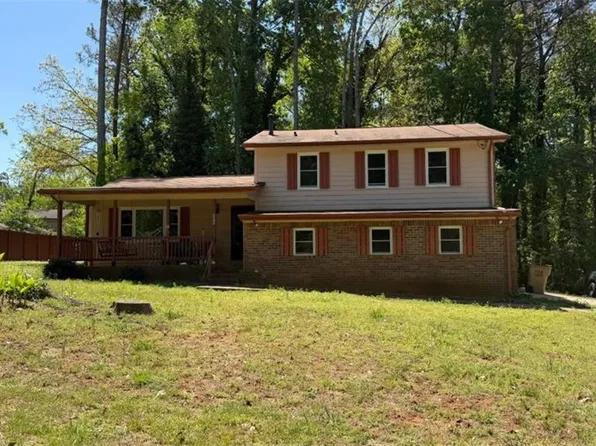 2235 Bristol Ct, Jonesboro, GA 30236