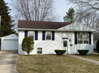 2512 10th Ave, Monroe, WI 53566