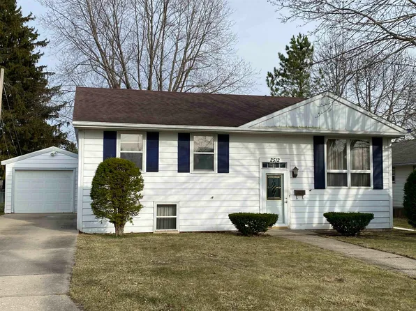 2512 10th Ave, Monroe, WI 53566