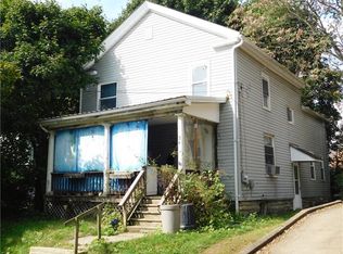 34 State St, Greenville, PA 16125