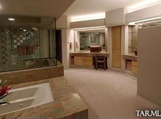 7260 N Cobblestone Rd, Tucson, AZ 85718