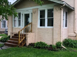 1928 6th Ave N, Fort Dodge, IA 50501