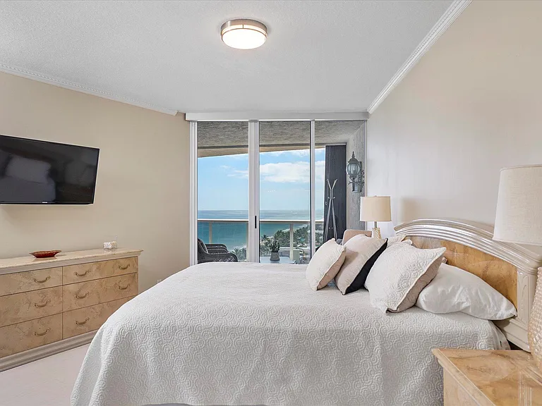 3200 N Ocean Dr #1406 — Photo 13