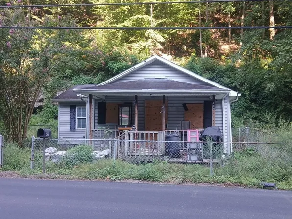 495 S Ruffner Rd, Charleston, WV 25314