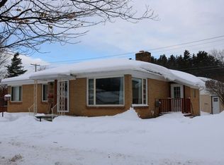 709 Maas St, Negaunee, MI 49866