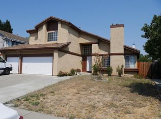 1144 Gulf Dr, Fairfield, CA 94533