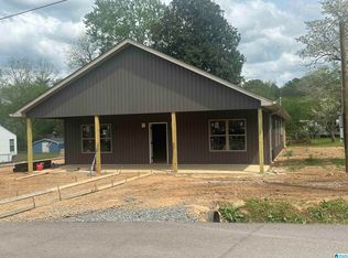 289 College St, Blountsville, AL 35031