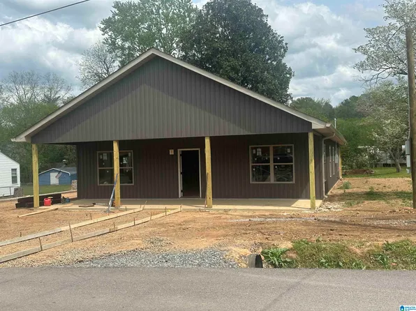 289 College St, Blountsville, AL 35031