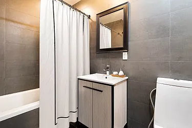 Rented by NOVO Living LLC