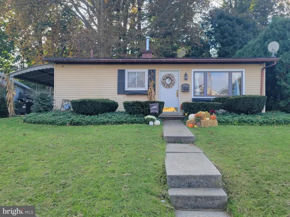 2450 McKinley Ave, Reading, PA 19609