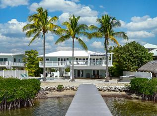 55 N Bounty Ln, Key Largo, FL 33037