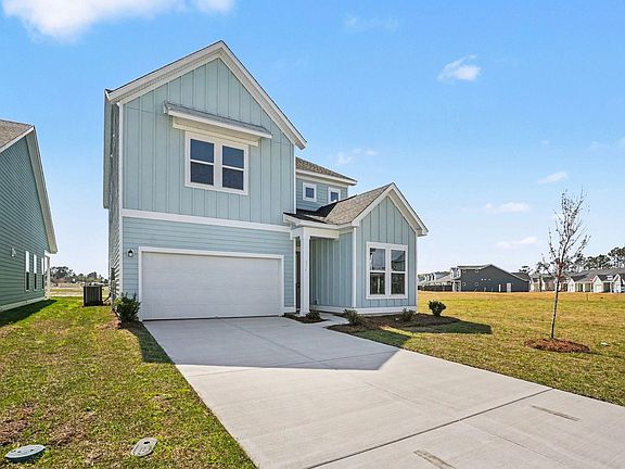 774 Ebb Tide Road, Homesite 40 Interior Image 2