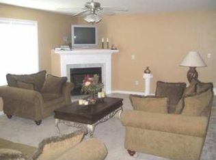 135 Ashlyn Rdg, Garner, NC 27529