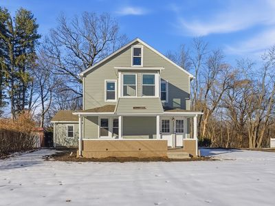 304-306 Cooper St, Agawam, MA, 01001