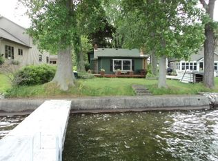 600 Lane 201a Lake George, Fremont, IN 46737