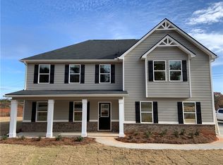 195 Poplar Springs Rd, Walhalla, SC 29691