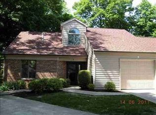 7 Boulder Ct, Nappanee, IN 46550