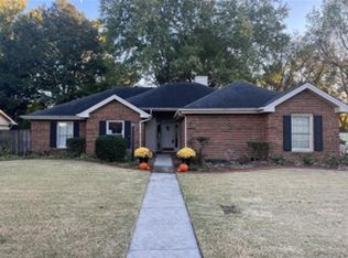 1211 Wilmington Rd SE, Huntsville, AL 35803