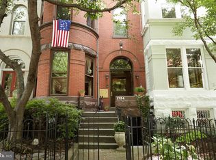 1734 Q St NW, Washington, DC 20009