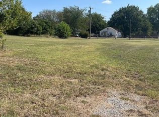 2805 N Frankfort Pl, Tulsa, OK 74106