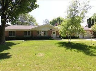 3117 Leyton Ln, Madison, WI 53713