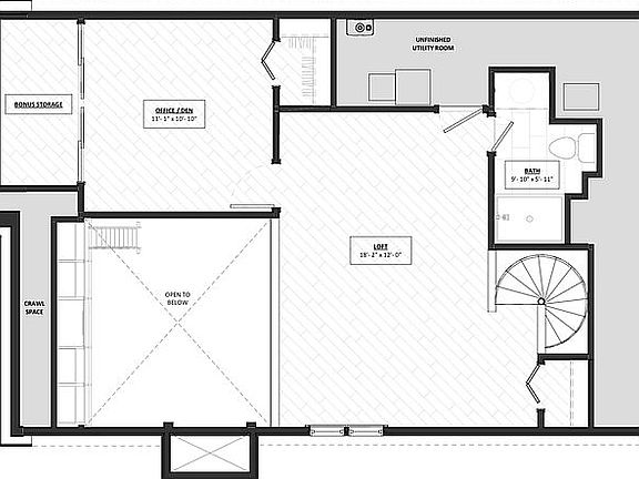 3rd image of 3540 Jones Ferry Ln