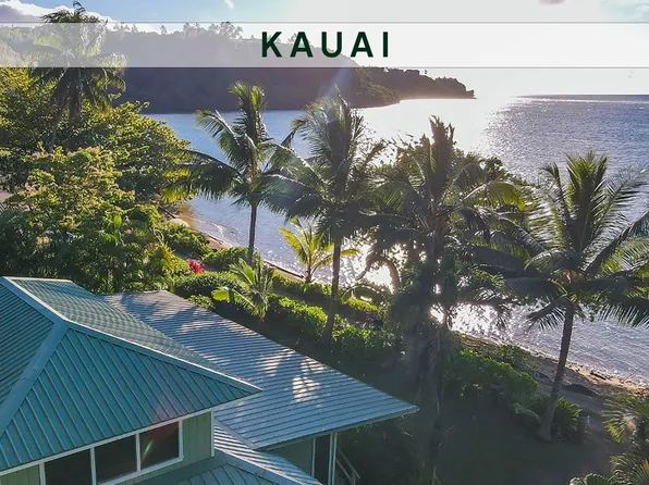 4271 Anini Rd, Kilauea, HI 96754