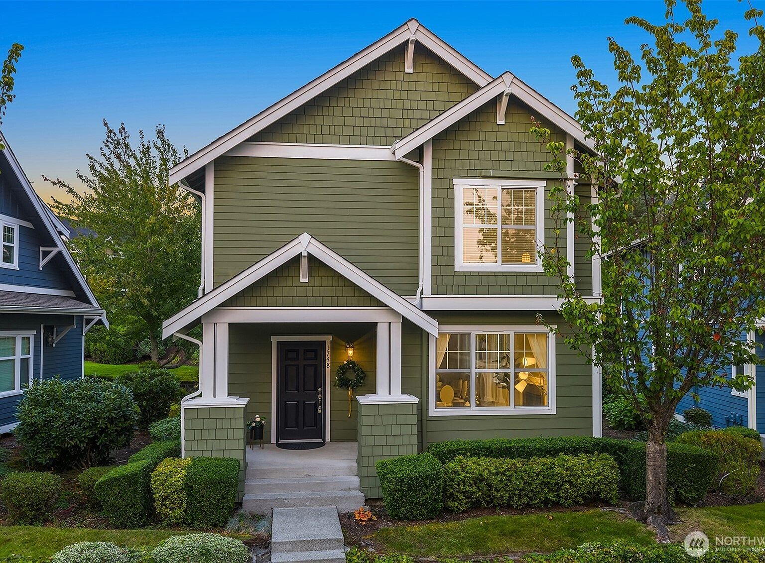 1748 25th Walk NE, Issaquah, WA 98029 | MLS #2429176 | Zillow