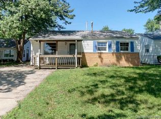 3 Melody Ln, Springfield, IL 62702