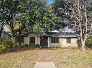 1631 Cascade St, Mesquite, TX 75149