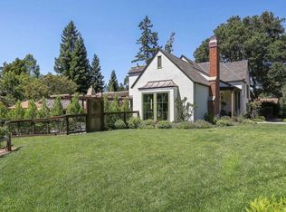 419 Edgewood Rd, San Mateo, CA 94402
