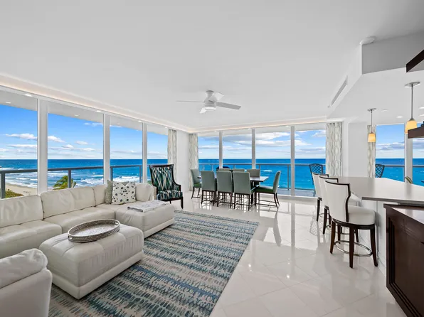3505 S Ocean Boulevard #6n, Highland Beach, FL 33487