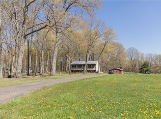 9325 Gilbert Rd, Ravenna, OH 44266